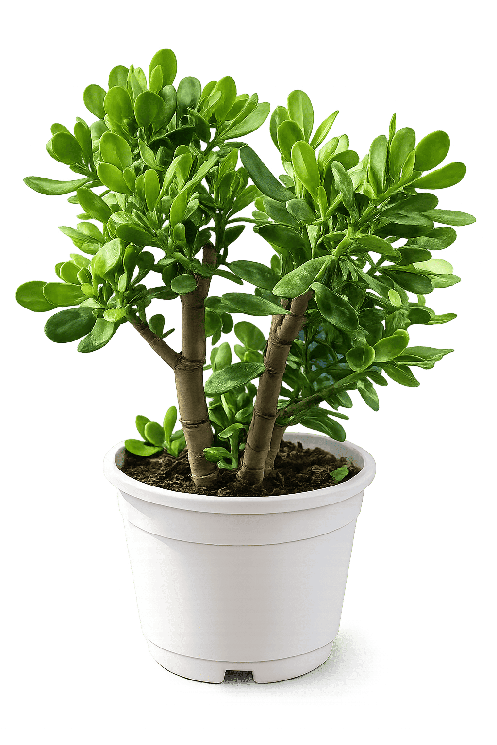 Planta Llama dólar